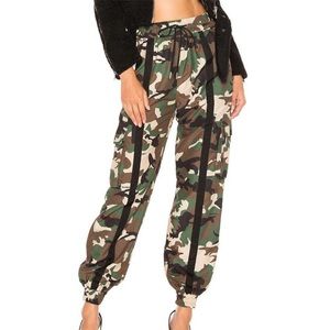 Revolve x Danielle Guizio Joggers